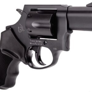 TAURUS 856 38SP MATTE BLK 2" 6SHOT MA