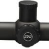 SIGHTRON SCOPE S-TAC 3-16X42 - DUPLEX TARGET KNOBS 30MM SF