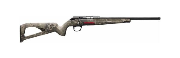 WINCHESTER WILDCAT SR 21SHARP 18" BL/STR#