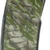 Amend2 MOD C AR-15 Mag - Translucent Tiger Stripe Smoke Gray | 30rd | 5.56 NATO