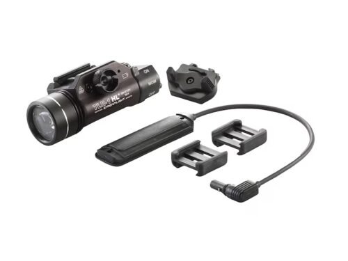 6926250fe STREAMLIGHT TLR-1 HL 1000LM LG KIT BLK