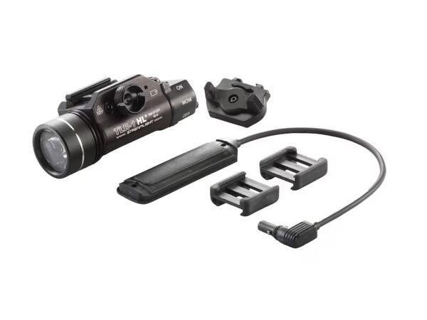 6926250fe STREAMLIGHT TLR-1 HL 1000LM LG KIT BLK