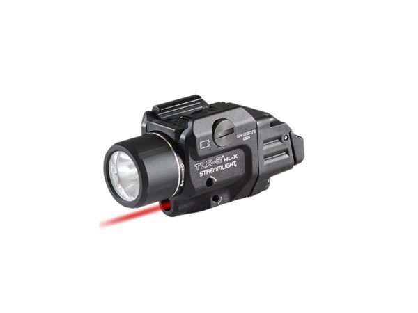 69465d329 STREAMLIGHT TLR-8 HL-X USB 1000LM RED