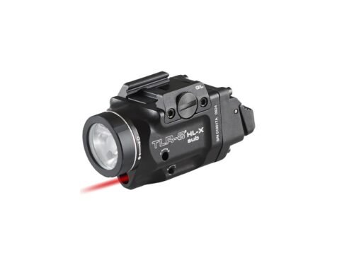 6946618b6-1 STREAMLIGHT TLR-8 HL-X SUB USB 1000LM P365