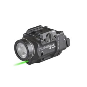 STREAMLIGHT TLR-8 HL-XG SUB USB 1000L P365