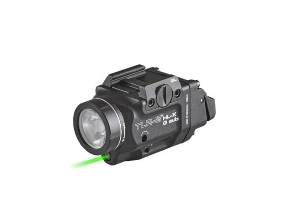 69476bd5f-1 STREAMLIGHT TLR-8 HL-XG SUB USB 1000L P365