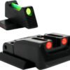 71031 WILLIAMS FIRE SIGHT SET FOR - S&W M&P 22 COMPACT CLICK ADJ