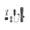 890148494 STREAMLIGHT PROTAC 2.0 RAIL 2000LM BLK KIT