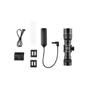 STREAMLIGHT PROTAC RM HPX PRO USB 800L KIT