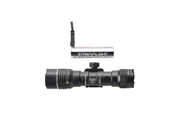 8901861b7 STREAMLIGHT PROTAC RM HP-X PRO USB 800LM