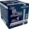 A410HV75 FIOCCHI HIGH VELOCITY 410 3" - 11/16OZ #7.5 25RD 10BX/CS