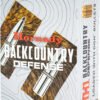 HORNADY BACKCOUNTRY 460 S&W - 300GR DGH 20RD 10BX/CS
