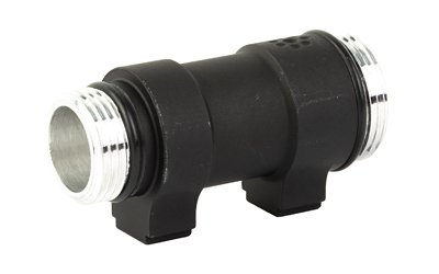 ARSLB-300_1 ARISAKA 300 SERIES LIGHT BODY BLACK