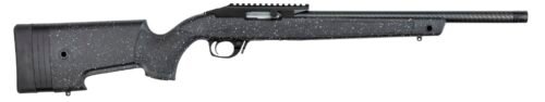 BGBXR002 BERGARA BXR CARBON 22LR BLK 16.5" TB