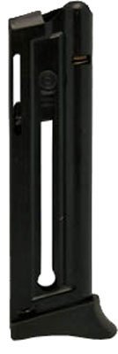 BSTHUN22BLMAG BERSA MAGAZINE THUNDER 22LR 10RD BL