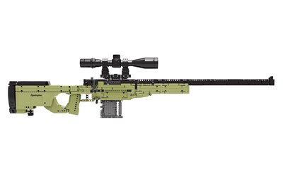 CCOCBG-BB-1_1 CBG BUILDING BLOCKS SNIPER RIFLE