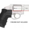 CRIMSON TRACE LASERGRIP S&W J-FRAME ROUND