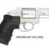 CTLG-350G CRIMSON TRACE LASERGRIP S&W J-FRM RND GREEN