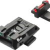 BERETTA SIGHT KIT FIBER OPTIC - FOR APX ADJUSTABLE 3-DOT