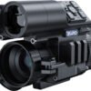 FD1850LRF PARD FD-1 NIGHT VISION SCOPE - 35MM 850NM IR FRONT CLIP ON