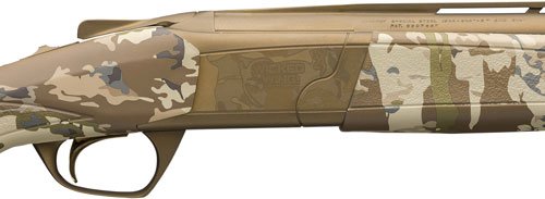 BROWNING CYNERGY WICKED WING - 12GA 3.5" 28"VR AURIC