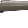 BROWNING AB3 COMPOSITE 243 WIN - 22" OD GREEN/TUNGSTEN