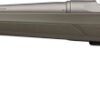 BROWNING AB3 COMPOSITE 243 WIN - 22" OD GREEN/TUNGSTEN