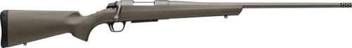 G035842227 BROWNING AB3 COMPOSITE 7MM RM - 26" OD GREEN/TUNGSTEN