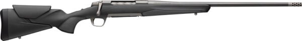 G036093211 BROWNING X-BOLT 2 HUNTER 243 - WIN 22" COMP/TUNGSTEN MB