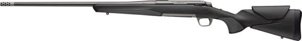 G036093211_LEFT BROWNING X-BOLT 2 HUNTER 243 - WIN 22" COMP/TUNGSTEN MB