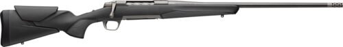 G036093298 BROWNING X-BOLT 2 HUNTER 7MM - PRC 24" COMP/TUNGSTEN MB