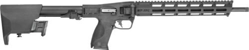 G14168 S&W M&P FPC 10MM FOLDING - CARBINE 16.25" 3-10RD MAGS BLK