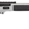 G14204 S&W 1854 LARGE LOOP 45-70 GOVT - 20" STAINLESS SYNTHETIC