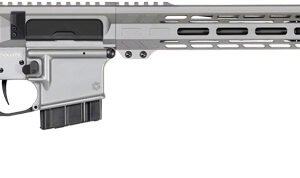 CMMG RIFLE RESOLUTE MK4 350 - LEGEND 16.1" 10RD TITANIUM