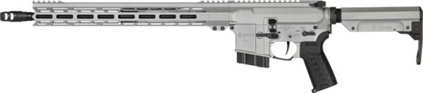 CMMG RIFLE RESOLUTE MK4 350 - LEGEND 16.1" 10RD TITANIUM