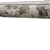 WINCHESTER MODEL 70 EXTREME - 270WIN 22" TUNGSTEN/TT-VSX MB