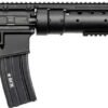 G862MK12BLK BCM MK12 MOD-0 5.56 NATO 18" - RIFLE-LENGTH BLK 1-30RD MAG