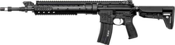 G862MK12BLK_LEFT BCM MK12 MOD-0 5.56 NATO 18" - RIFLE-LENGTH BLK 1-30RD MAG