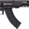 CMMG RIFLE DISSENT MK47 7.62x - 39 16.1" 30RD FOLDING STK BLK