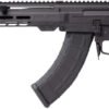 CMMG RIFLE DISSENT MK47 7.62x - 39 16.1" 30RD FOLDING STK BLK