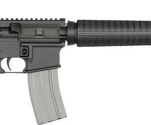 RRA CAR A4 CARBINE 5.56MM NATO - 16" BBL 6 POS A2 SIGHT BLK