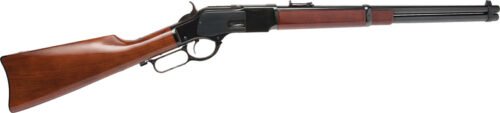 GCA251AS1 CIMARRON 1873 CARBINE RIFLE - 38-40 19" BLUED WALNUT