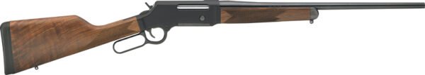 GH014243_2 HENRY LONG RANGER 243 WIN - 20" BLUED WALNUT NO SIGHTS