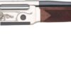 HENRY LONG RANGER DELUXE - 243 WIN 20" ENGRAVED