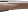 GJRTXA78222MT TIKKA T3X HUNTER 6.5CM 22" - THREADED WOOD/STAINLESS