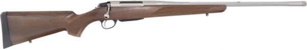 GJRTXA78222MT TIKKA T3X HUNTER 6.5CM 22" - THREADED WOOD/STAINLESS