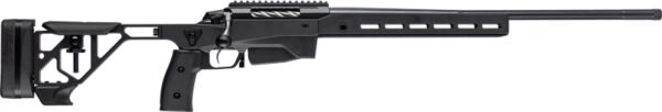 GJRTXAGB31220 TIKKA T3X ACE GAME 223 REM - 20" THREADED BLACK