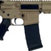 GLFA AR15 PISTOL 223 WYLDE - 7.5" STAINLESS BBL FDE