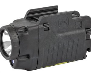 GLOCK OEM TAC LIGHT W/LASER