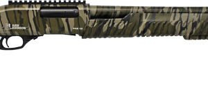 IVER JOHNSON PUMP 20GA 3" 24" - MO BOTTOMLAND PISTOL GRIP SYN